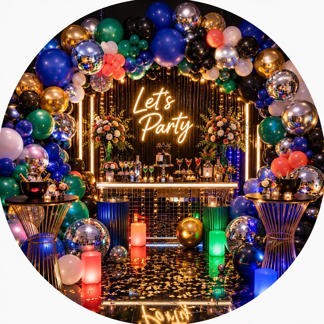 Party Decorations