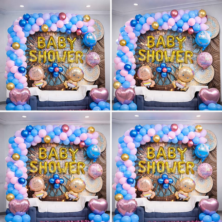 Little Stars Baby Celebration