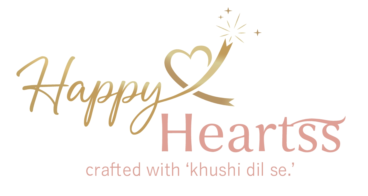 HappyHeartss Logo